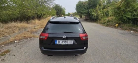 Обява за продажба на Citroen C5 3.0 HDI ~8 900 лв. - изображение 3