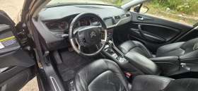 Обява за продажба на Citroen C5 3.0 HDI ~8 900 лв. - изображение 10