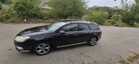 Обява за продажба на Citroen C5 3.0 HDI ~8 900 лв. - изображение 1