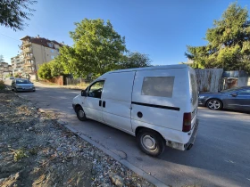 Peugeot Expert | Mobile.bg    3