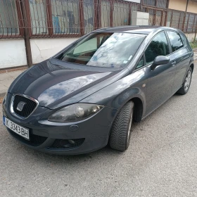 Seat Leon  - изображение 1