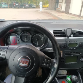 Seat Leon | Mobile.bg    5