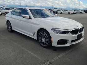 BMW 530 XDRIVE * CARFAX *    | Mobile.bg    2