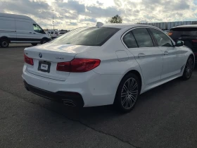BMW 530 XDRIVE * CARFAX *    | Mobile.bg    3
