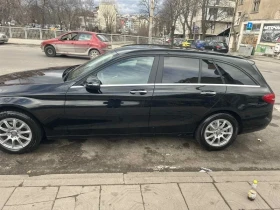 Обява за продажба на Mercedes-Benz C 200 ~20 000 лв. - изображение 3