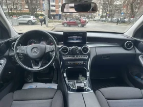 Обява за продажба на Mercedes-Benz C 200 ~20 000 лв. - изображение 7