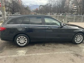 Обява за продажба на Mercedes-Benz C 200 ~20 000 лв. - изображение 4