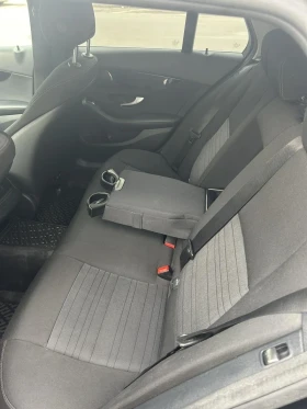 Mercedes-Benz C 200 | Mobile.bg    13