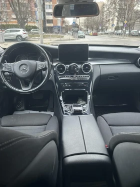Обява за продажба на Mercedes-Benz C 200 ~20 000 лв. - изображение 9