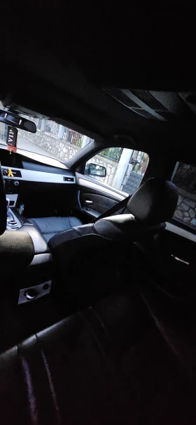 Обява за продажба на BMW 530 Е60 ~18 000 лв. - изображение 6 | Auto.bg Обява за продажба на BMW 530 Е60 ~18 000 лв. - изображение 6