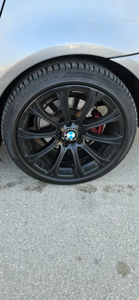 Обява за продажба на BMW 530 Е60 ~18 000 лв. - изображение 8 | Auto.bg Обява за продажба на BMW 530 Е60 ~18 000 лв. - изображение 8