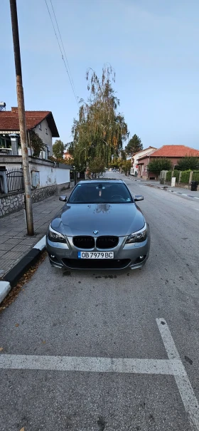 Обява за продажба на BMW 530 Е60 ~18 000 лв. - изображение 1 | Auto.bg Обява за продажба на BMW 530 Е60 ~18 000 лв. - изображение 1