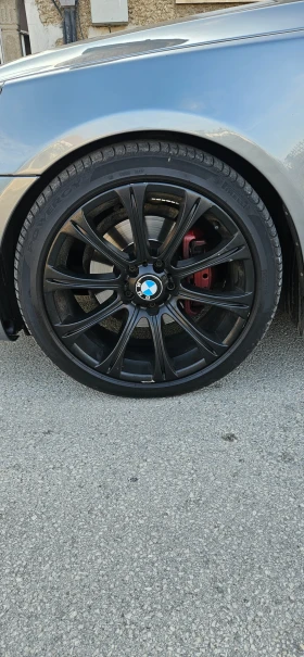 Обява за продажба на BMW 530 Е60 ~18 000 лв. - изображение 9 | Auto.bg Обява за продажба на BMW 530 Е60 ~18 000 лв. - изображение 9