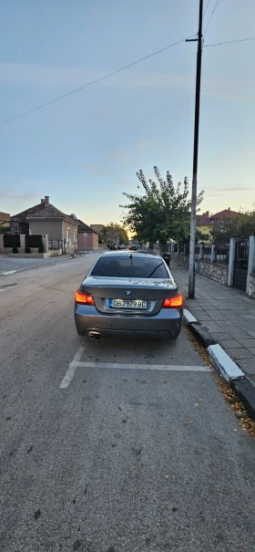 Обява за продажба на BMW 530 Е60 ~18 000 лв. - изображение 2 | Auto.bg Обява за продажба на BMW 530 Е60 ~18 000 лв. - изображение 2