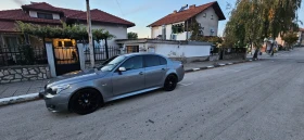 Обява за продажба на BMW 530 Е60 ~18 000 лв. - изображение 1 | Auto.bg Обява за продажба на BMW 530 Е60 ~18 000 лв. - изображение 1