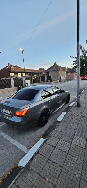 Обява за продажба на BMW 530 Е60 ~18 000 лв. - изображение 3 | Auto.bg Обява за продажба на BMW 530 Е60 ~18 000 лв. - изображение 3