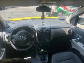 Обява за продажба на Dacia Lodgy ~7 000 лв. - изображение 4 | Auto.bg Обява за продажба на Dacia Lodgy ~7 000 лв. - изображение 4