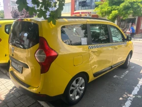 Обява за продажба на Dacia Lodgy ~7 000 лв. - изображение 2 | Auto.bg Обява за продажба на Dacia Lodgy ~7 000 лв. - изображение 2