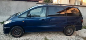 Toyota Previa | Mobile.bg    4