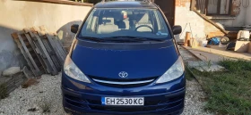 Toyota Previa  - изображение 1