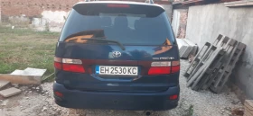 Toyota Previa | Mobile.bg    2