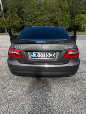 Mercedes-Benz E 500 4MATIC - 28500 лв. / 14571.82 € - 82886515 4