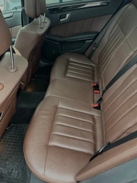 Mercedes-Benz E 500 4MATIC - 28500 лв. / 14571.82 € - 82886515 13