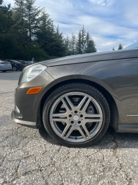 Mercedes-Benz E 500 4MATIC - 28500 лв. / 14571.82 € - 82886515 6