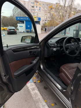Mercedes-Benz E 500 4MATIC - 28500 лв. / 14571.82 € - 82886515 7