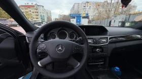 Mercedes-Benz E 500 4MATIC - 28500 лв. / 14571.82 € - 82886515 8