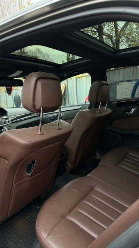 Mercedes-Benz E 500 4MATIC - 28500 лв. / 14571.82 € - 82886515 14