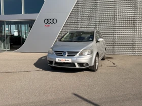 VW Golf Plus 2.0 TDI DSG