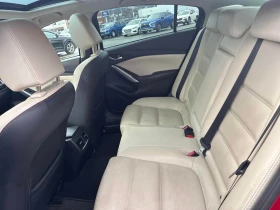 Mazda 6 CARFAX* АВТОФИНАНСИРАНЕ БЕЗ ПЪРВОНАЧАЛНА ВНОСКА - 18000 лв. / 9203.25 € - 44806389 7