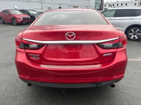 Mazda 6 CARFAX* АВТОФИНАНСИРАНЕ БЕЗ ПЪРВОНАЧАЛНА ВНОСКА - 18000 лв. / 9203.25 € - 44806389 2