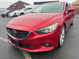 Mazda 6 CARFAX* АВТОФИНАНСИРАНЕ БЕЗ ПЪРВОНАЧАЛНА ВНОСКА