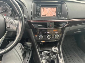 Mazda 6 CARFAX* АВТОФИНАНСИРАНЕ БЕЗ ПЪРВОНАЧАЛНА ВНОСКА - 18000 лв. / 9203.25 € - 44806389 4