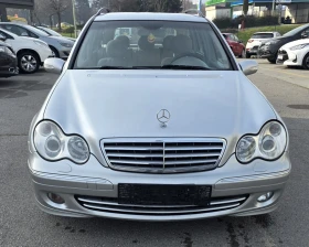 Mercedes-Benz C 220 Elegance, xenon, Harman/kardon, evro4, facelift  - 5900 лв. / 3016.62 € - 24116854 2