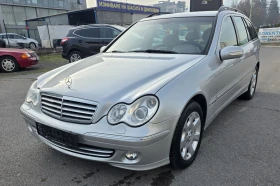 Mercedes-Benz C 220 Elegance, xenon, Harman/kardon, evro4, facelift 