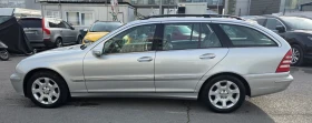 Mercedes-Benz C 220 Elegance, xenon, Harman/kardon, evro4, facelift  - 5900 лв. / 3016.62 € - 24116854 8