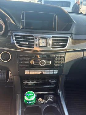 Mercedes-Benz E 250 CDI, снимка 10