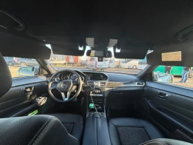 Mercedes-Benz E 250 CDI, снимка 11