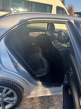 Mercedes-Benz E 250 CDI, снимка 7
