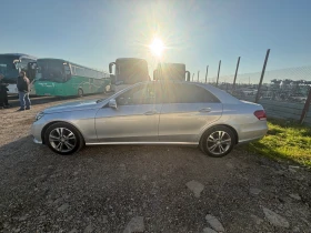 Mercedes-Benz E 250 CDI, снимка 3