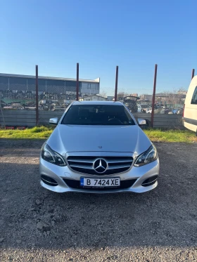 Mercedes-Benz E 250 CDI, снимка 2