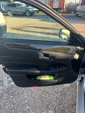 Mercedes-Benz E 250 CDI, снимка 13