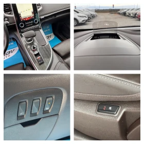 Renault Espace 1.8TCE INITIALE 6+ 1 4CONTROL HEAD-UP KEYLESSGO  - 28990 лв. / 14822.35 € - 49837546 9