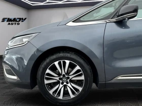 Renault Espace 1.8TCE INITIALE 6+ 1 4CONTROL HEAD-UP KEYLESSGO  - 28990 лв. / 14822.35 € - 49837546 16