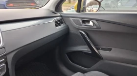 Peugeot 508 eHDI, снимка 8