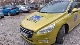 Peugeot 508 eHDI, снимка 2