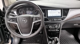 Opel Mokka X 1.4 TURBO * NAVI * CAMERA   - 10400 € / 20340.63 лв. - 51065064 16